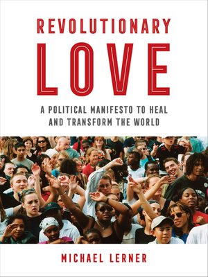 cover image of Revolutionary Love